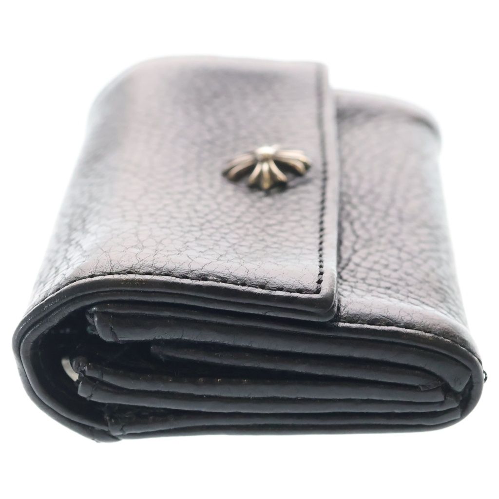 CHROME HEARTS (クロムハーツ) TINY WALLET タイニーレザーウォレット
