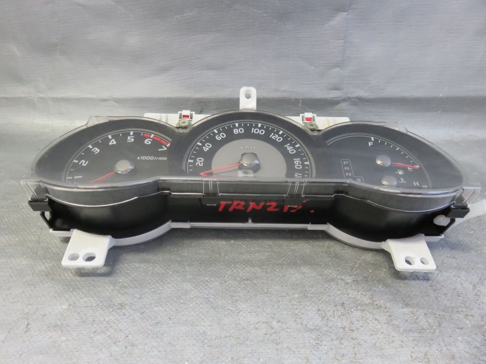 ☆SB1244/動作OK トヨタ ハイラックスサーフ TRN215W 純正 スピード