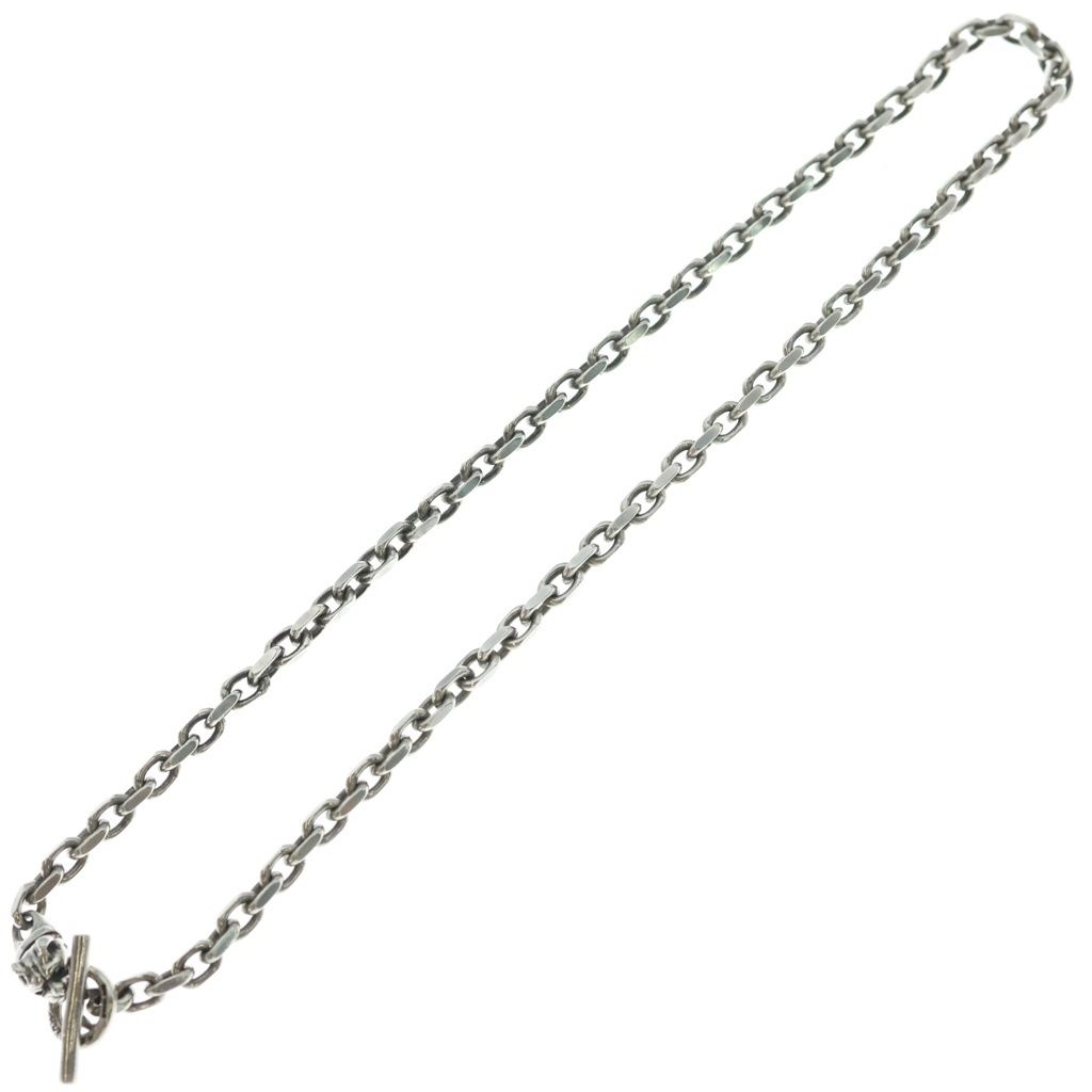 Bill Wall Leather/BWL (ビルウォールレザー) Square Chain with Small
