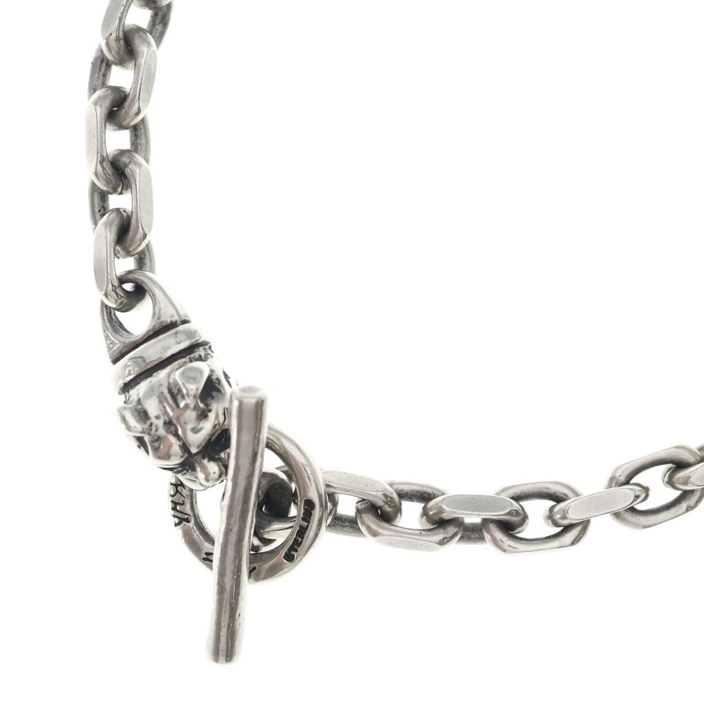 Bill Wall Leather/BWL (ビルウォールレザー) Square Chain with Small