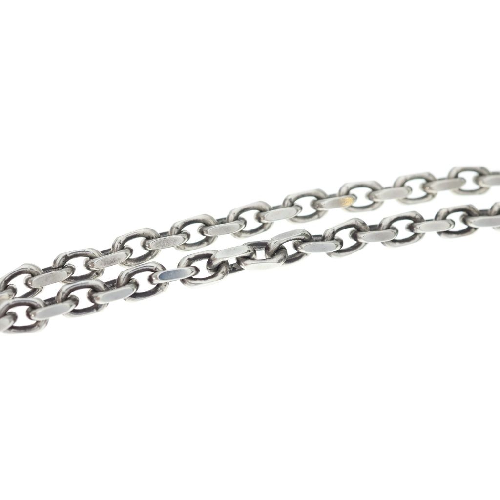 Bill Wall Leather/BWL (ビルウォールレザー) Square Chain with Small