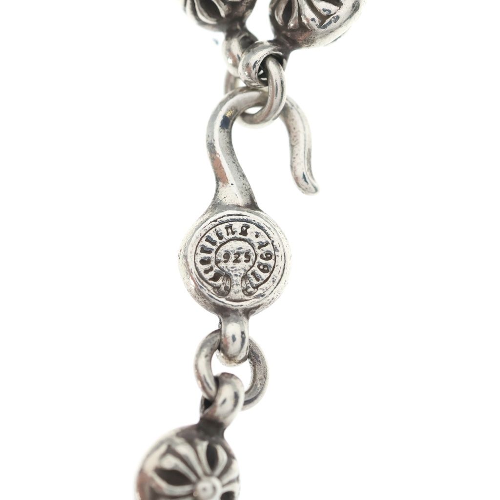 CHROME HEARTS (クロムハーツ) NO1 BALL #1クロスボール タイニーCH
