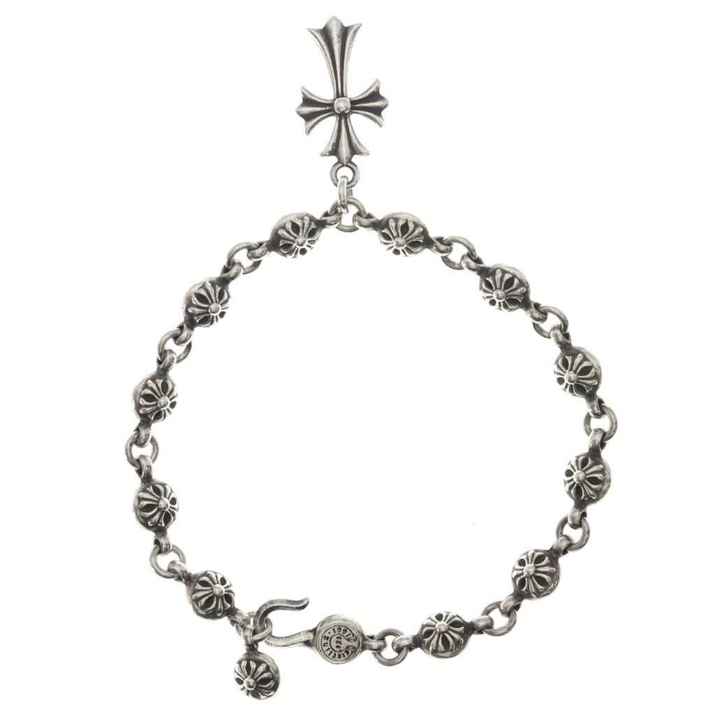 CHROME HEARTS (クロムハーツ) NO1 BALL #1クロスボール タイニーCH
