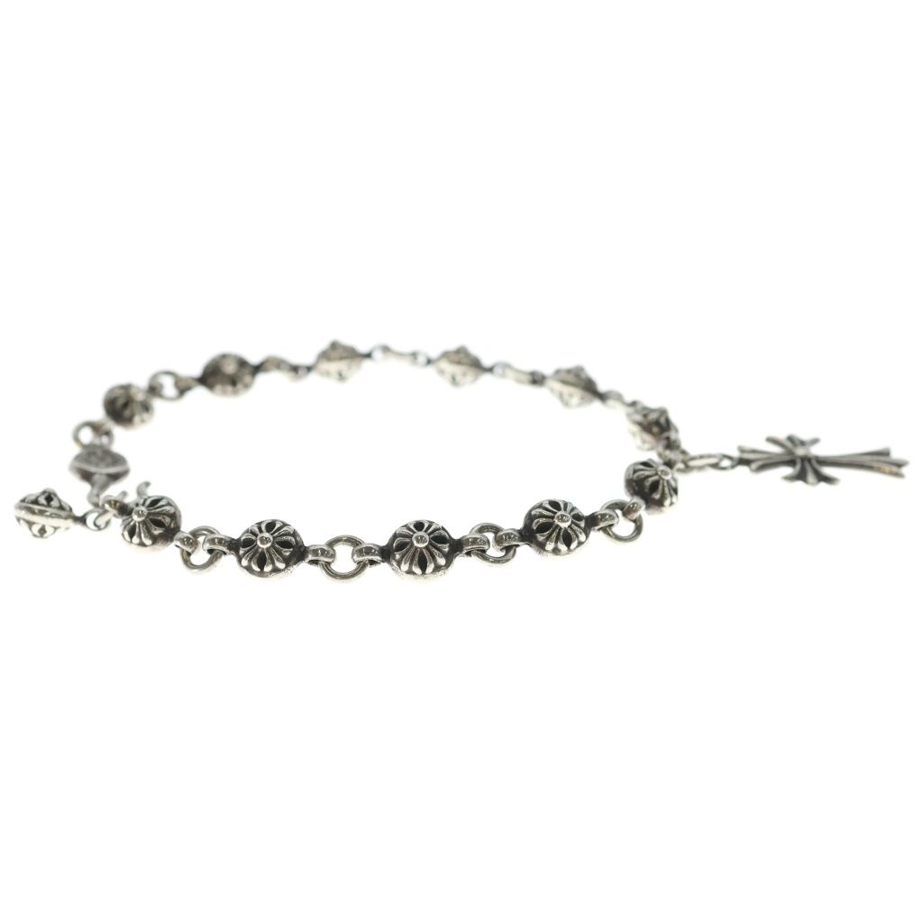 CHROME HEARTS (クロムハーツ) NO1 BALL #1クロスボール タイニーCH