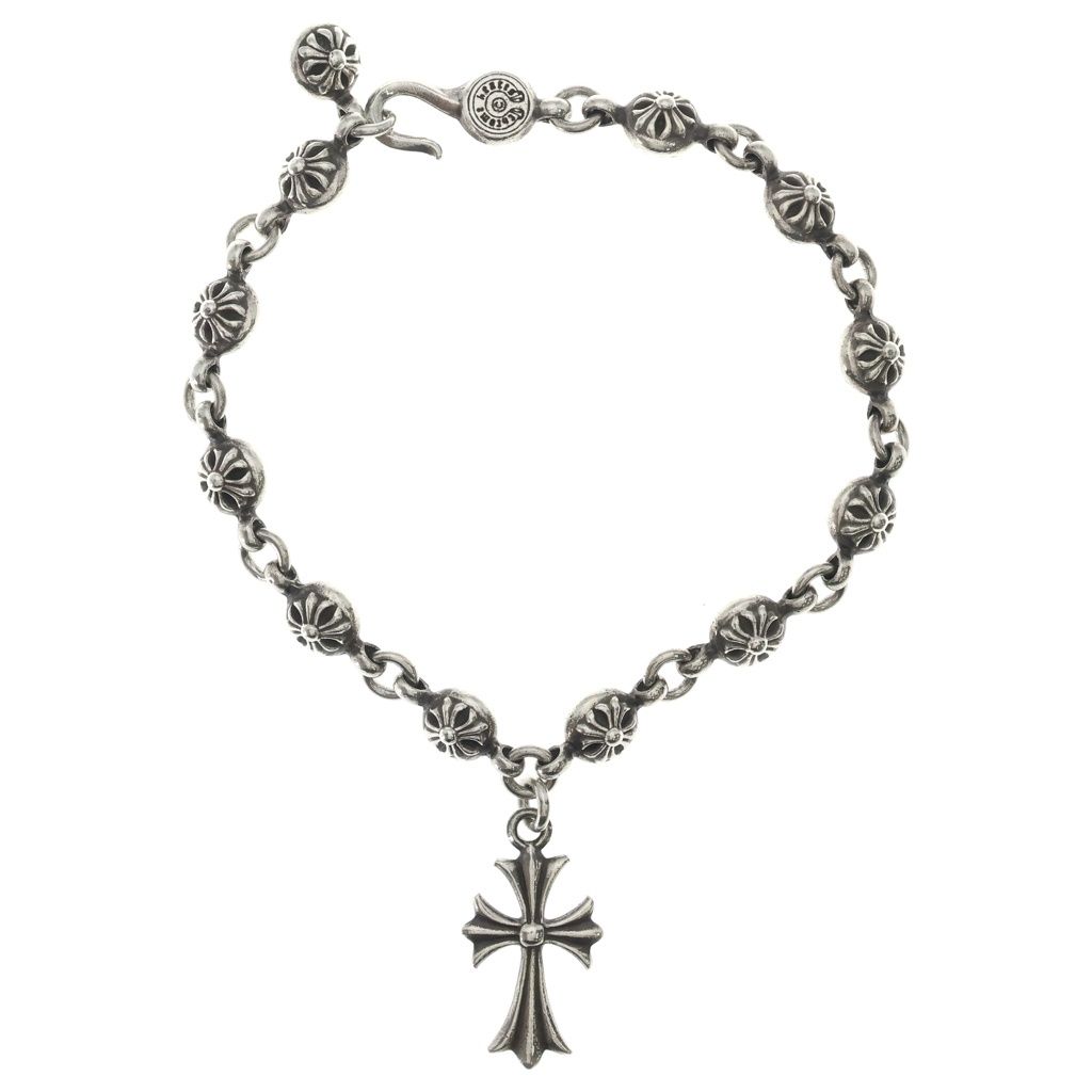 CHROME HEARTS (クロムハーツ) NO1 BALL #1クロスボール タイニーCH