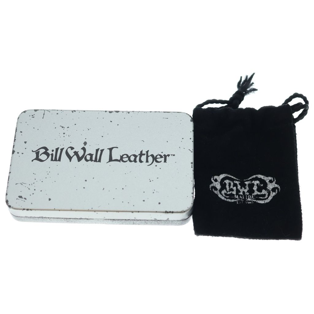 Bill Wall Leather/BWL (ビルウォールレザー) CRUCIFIX クルシ