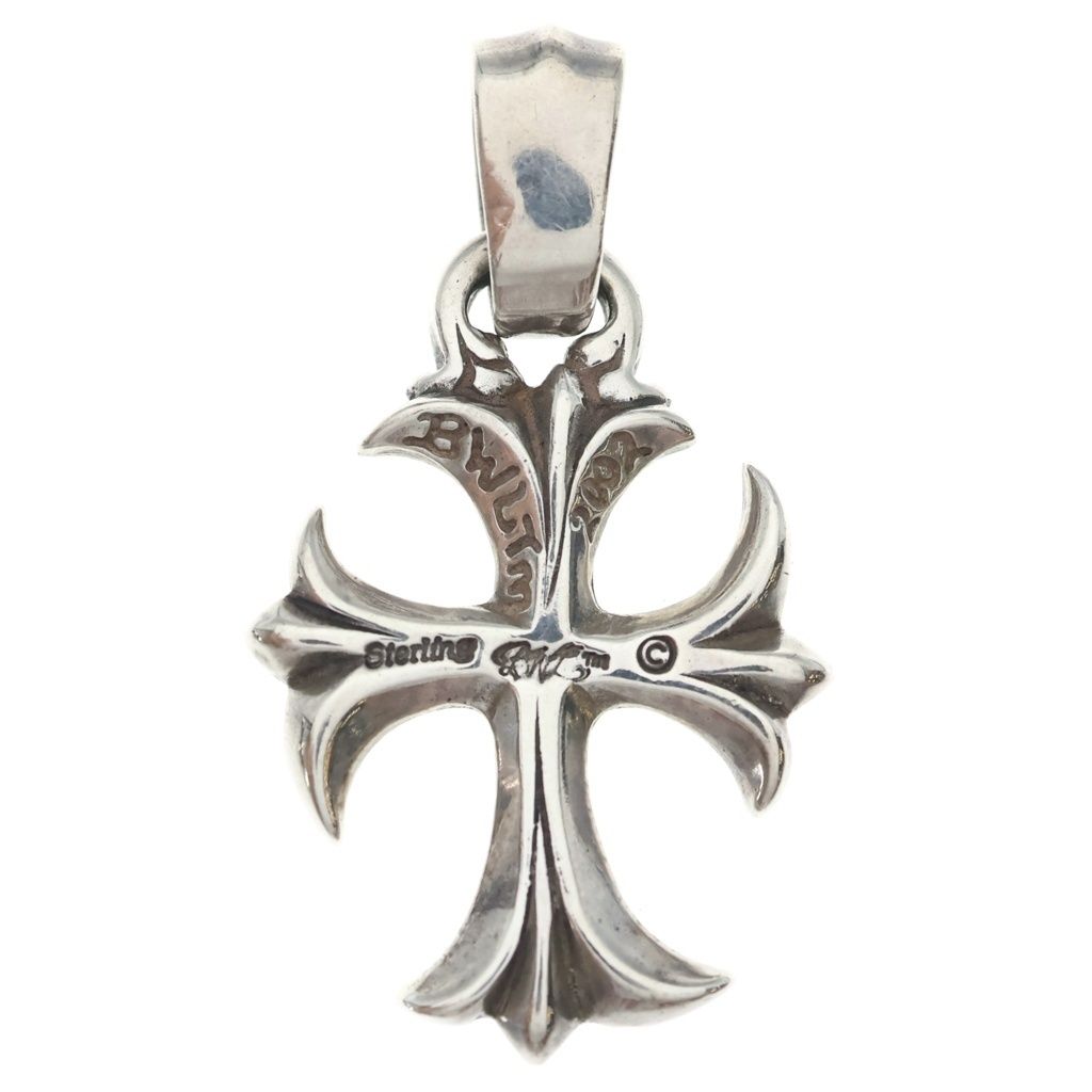 Bill Wall Leather/BWL (ビルウォールレザー) CRUCIFIX クルシ
