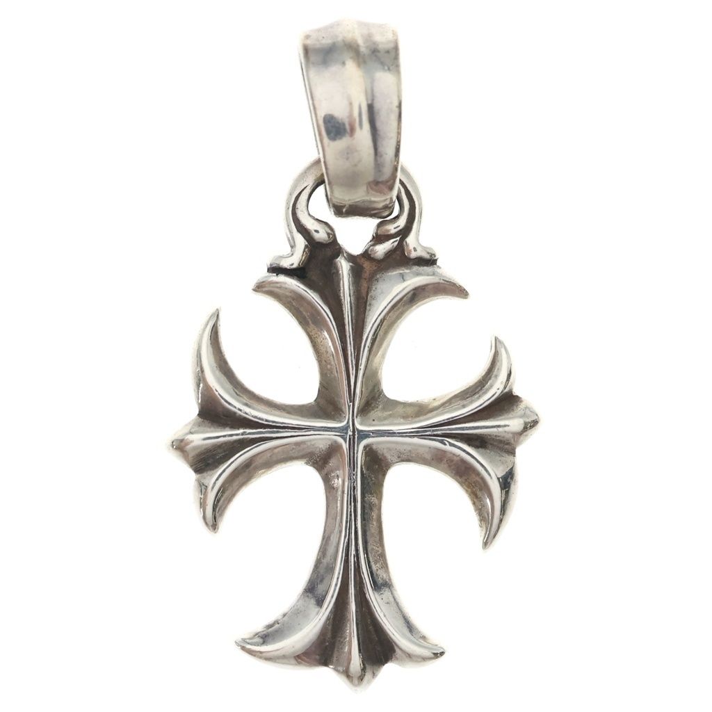 Bill Wall Leather/BWL (ビルウォールレザー) CRUCIFIX クルシ
