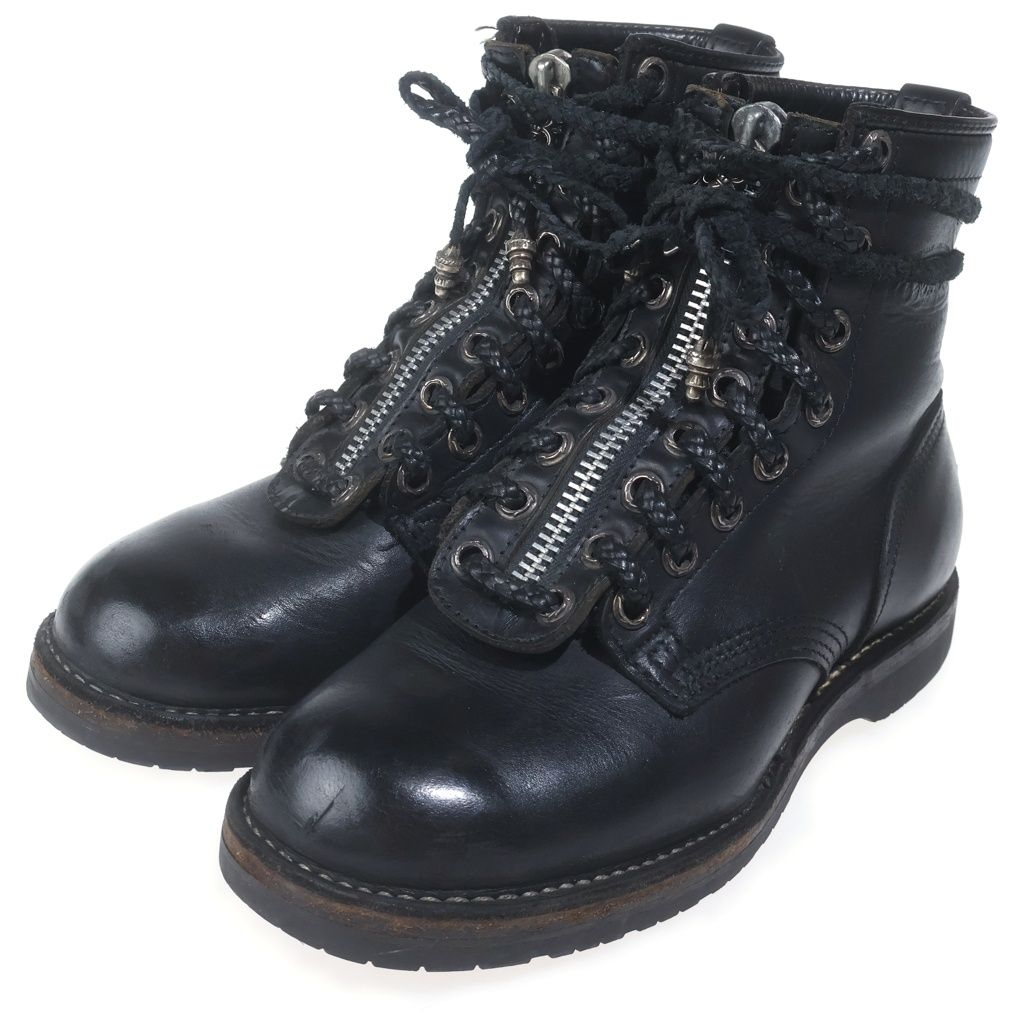 CHROME HEARTS (クロムハーツ) FIREMAN ファイヤーマン センターダガー