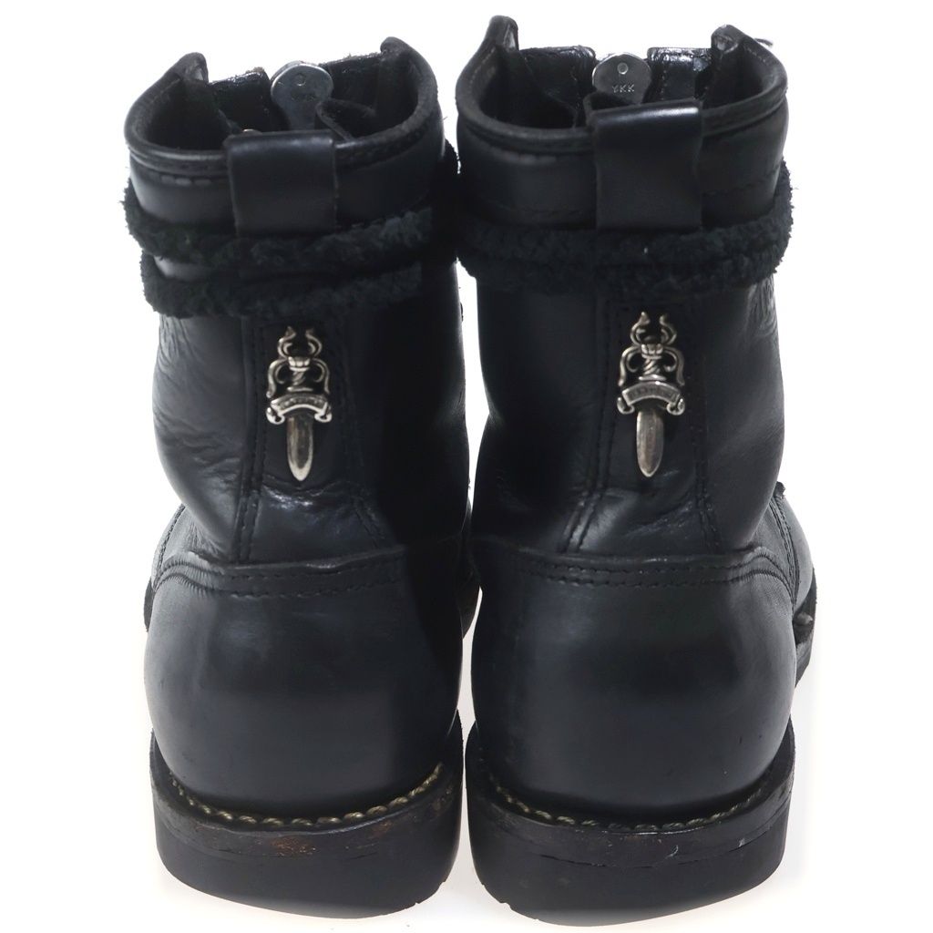 CHROME HEARTS (クロムハーツ) FIREMAN ファイヤーマン センターダガー