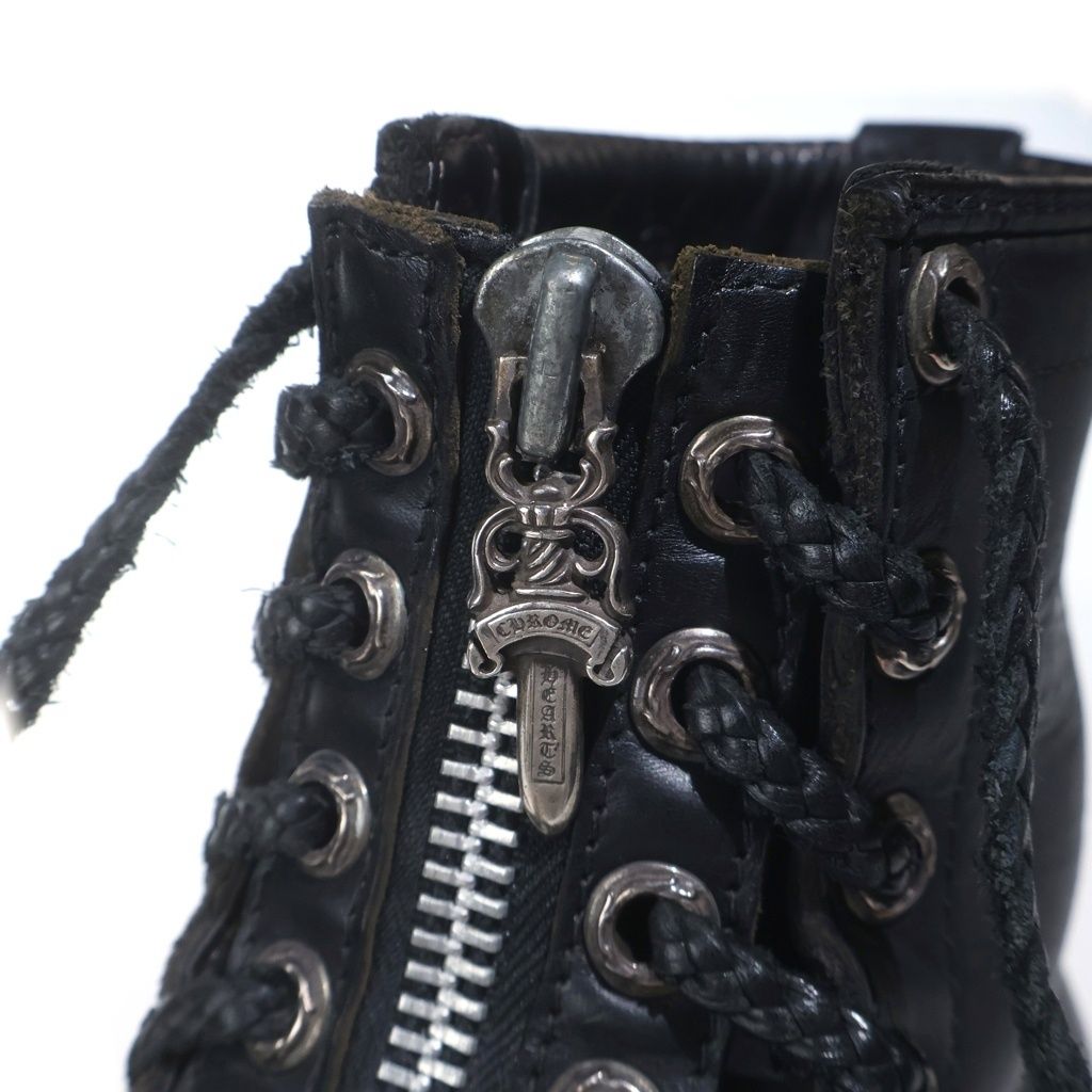 CHROME HEARTS (クロムハーツ) FIREMAN ファイヤーマン センターダガー