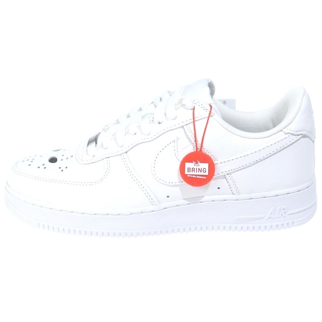 NIKE (ナイキ) AIR FORCE 1 LOW Jason Mask エアフォース 1 ジェイソン