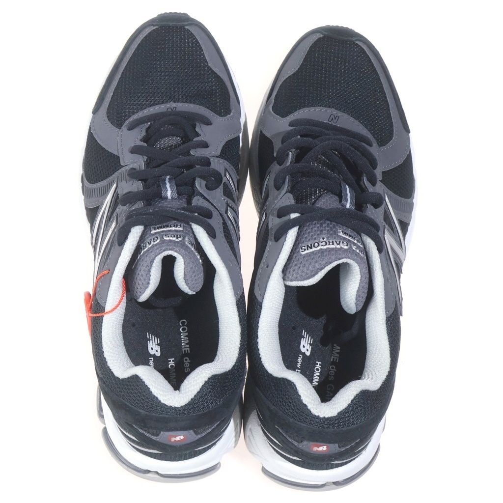 COMME des GARCONS (コムデギャルソン) ×NEW BALANCE 860V2