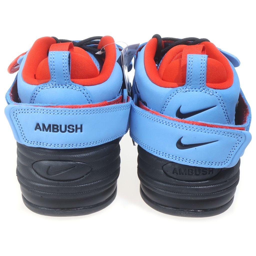 NIKE (ナイキ) ×AMBUSH AIR ADJUST FORCE アンブッシュ エアアジャスト