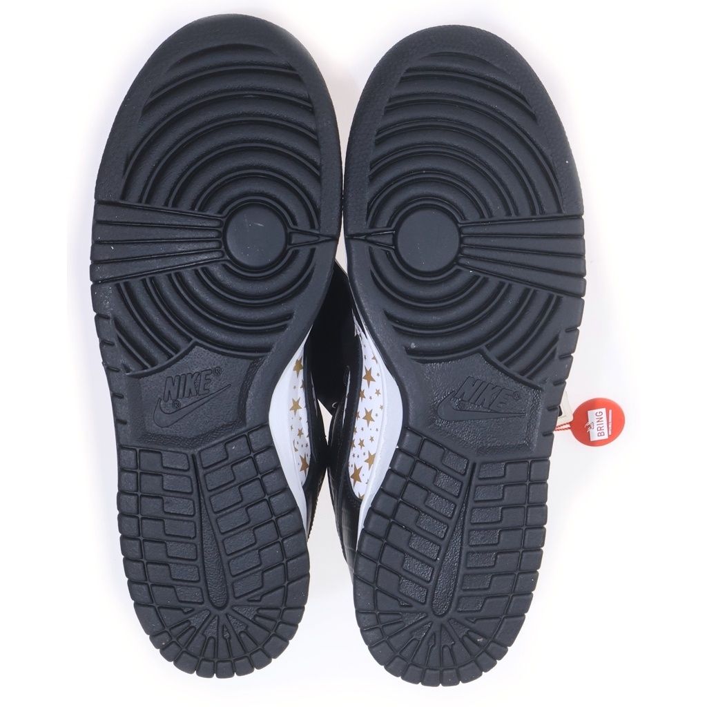 NIKE (ナイキ) ×SUPREME DUNK LOW OG QS DH3228-102 シュプリーム