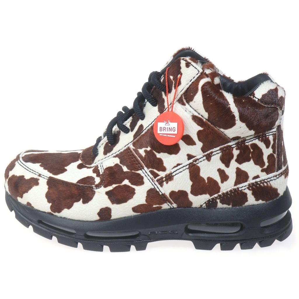 NIKE (ナイキ) AIR MAX GOADOME QS IO4635-100 エアマックス