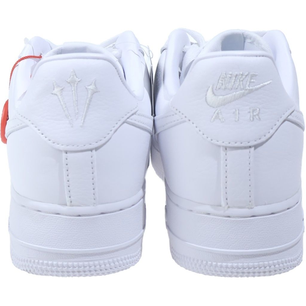 NIKE (ナイキ) ×DRAKE NOCTA AIR FORCE 1 LOW LOVE YOU FORVER WHITE