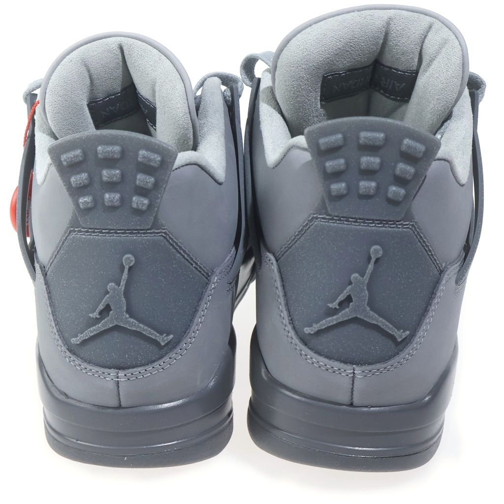 NIKE (ナイキ) AIR JORDAN 4 RETRO SE WET CEMENT FQ7928-001 エア