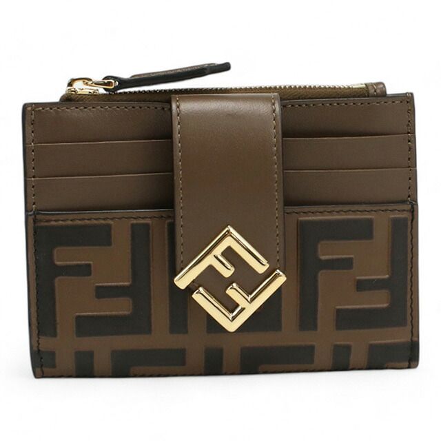 【新品】フェンディ FENDI 小銭入れ レディース 8M0507