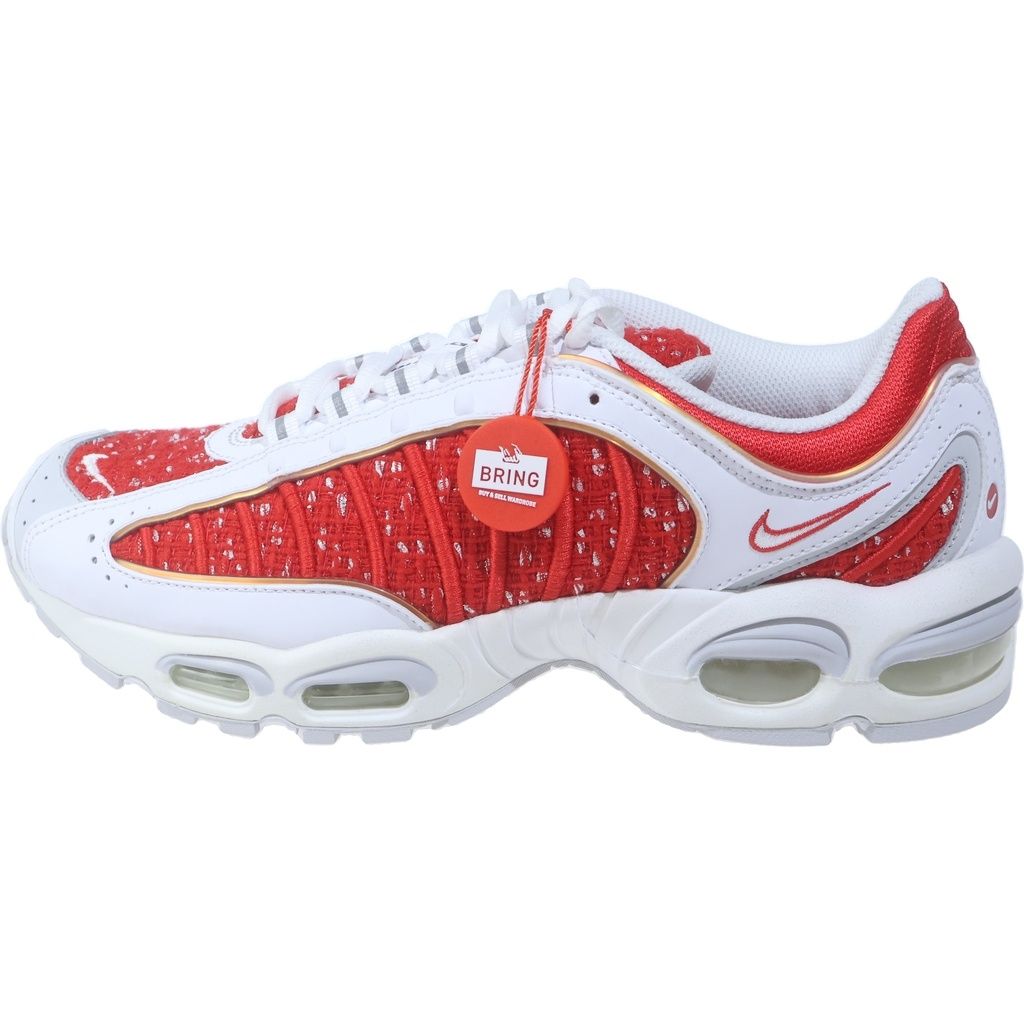 SUPREME (シュプリーム) 19SS ×NIKE AIR MAX TAILWIND 4 AT3854-100