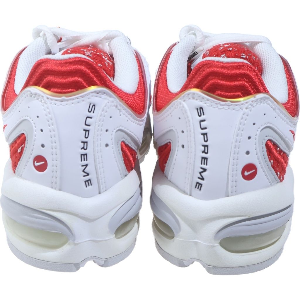 SUPREME (シュプリーム) 19SS ×NIKE AIR MAX TAILWIND 4 AT3854-100