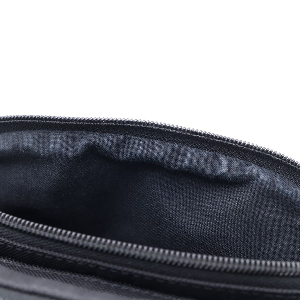 BALENCIAGA (バレンシアガ) エクスプローラー ワッペンロゴ ナイロン