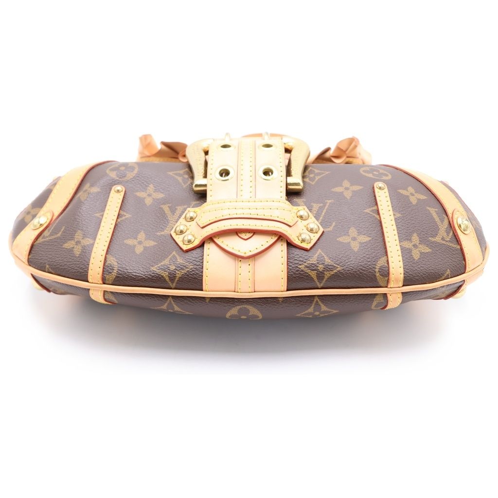 LOUIS VUITTON (ルイヴィトン) モノグラム レオノール ハンドバッグ