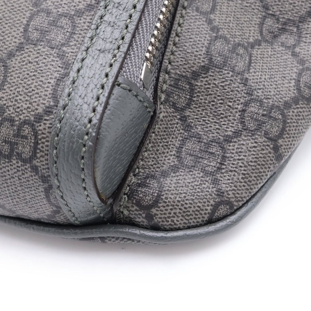 GUCCI (グッチ) ダブルG オフィディア ベルト ウエスト ボディバッグ