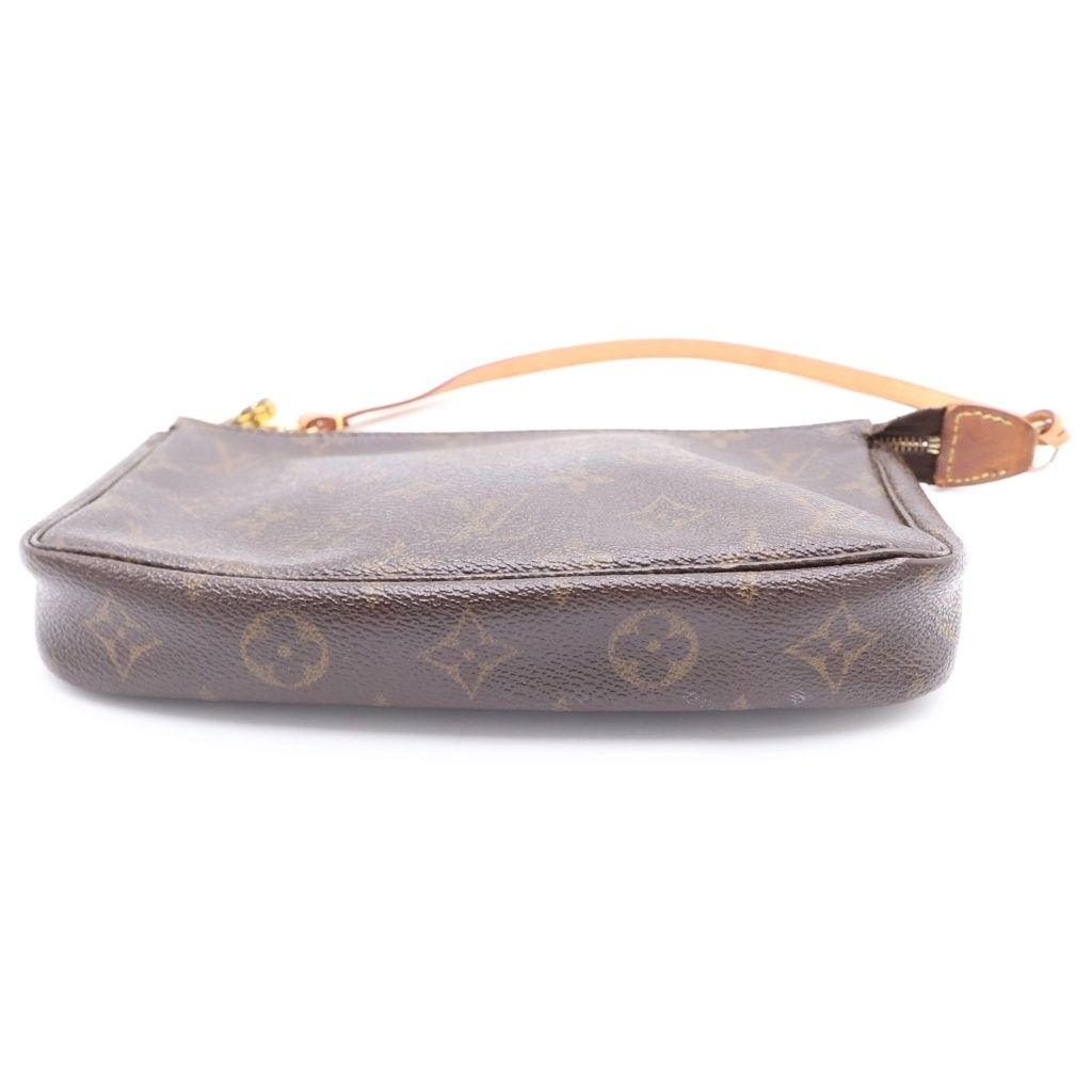 LOUIS VUITTON (ルイヴィトン) モノグラム ポシェット・アクセソワール