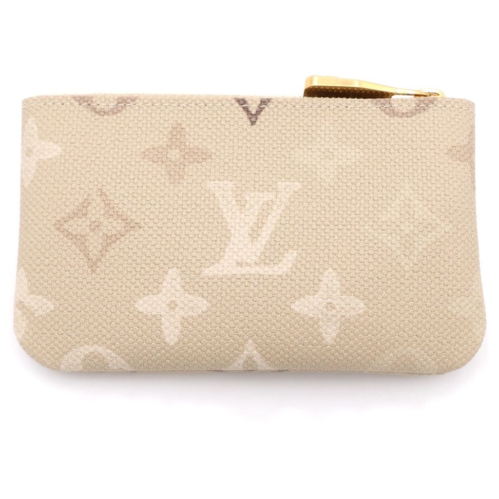 LOUIS VUITTON (ルイヴィトン) モノグラム サープラス ポシェット