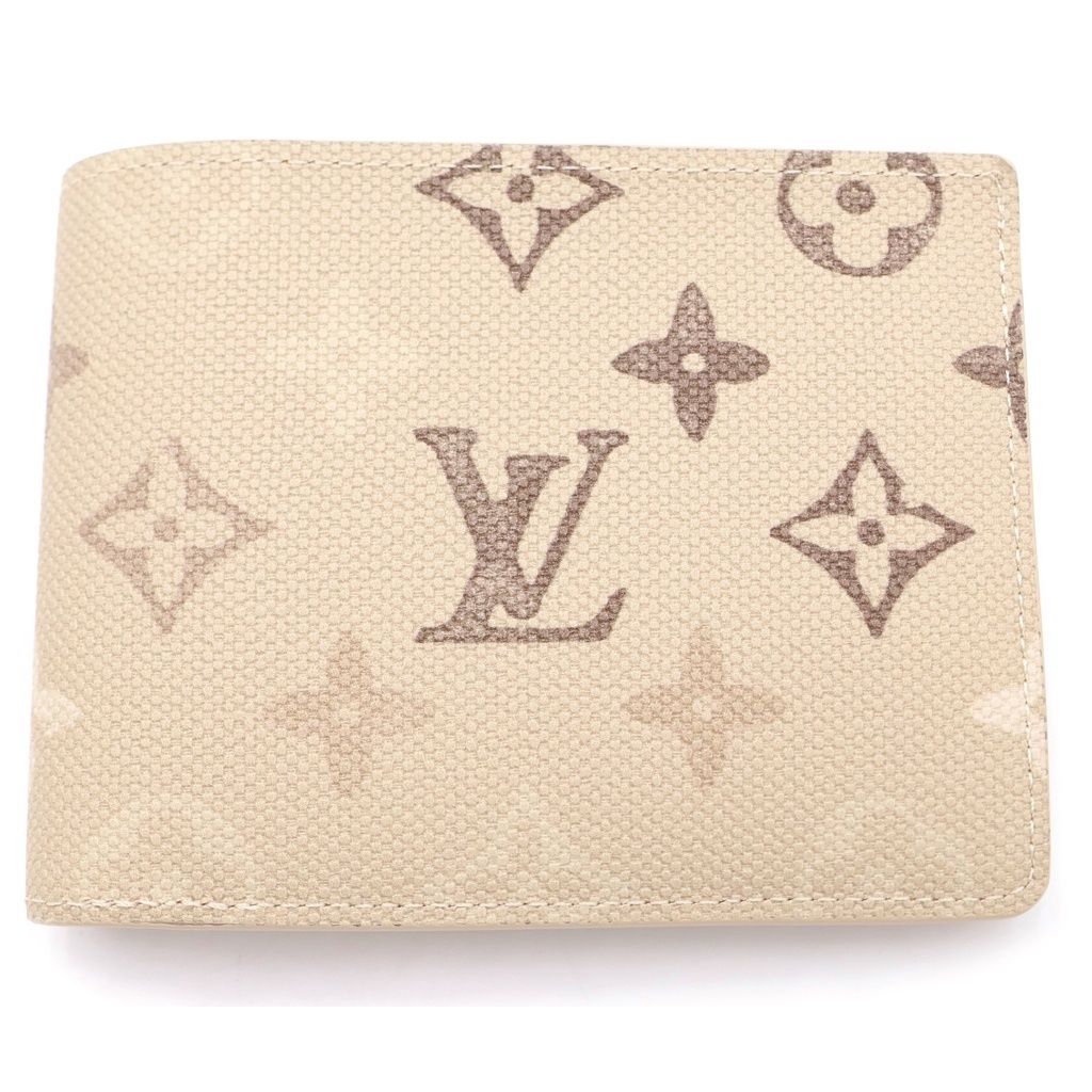 LOUIS VUITTON (ルイヴィトン) モノグラム ポルトフォイユ 