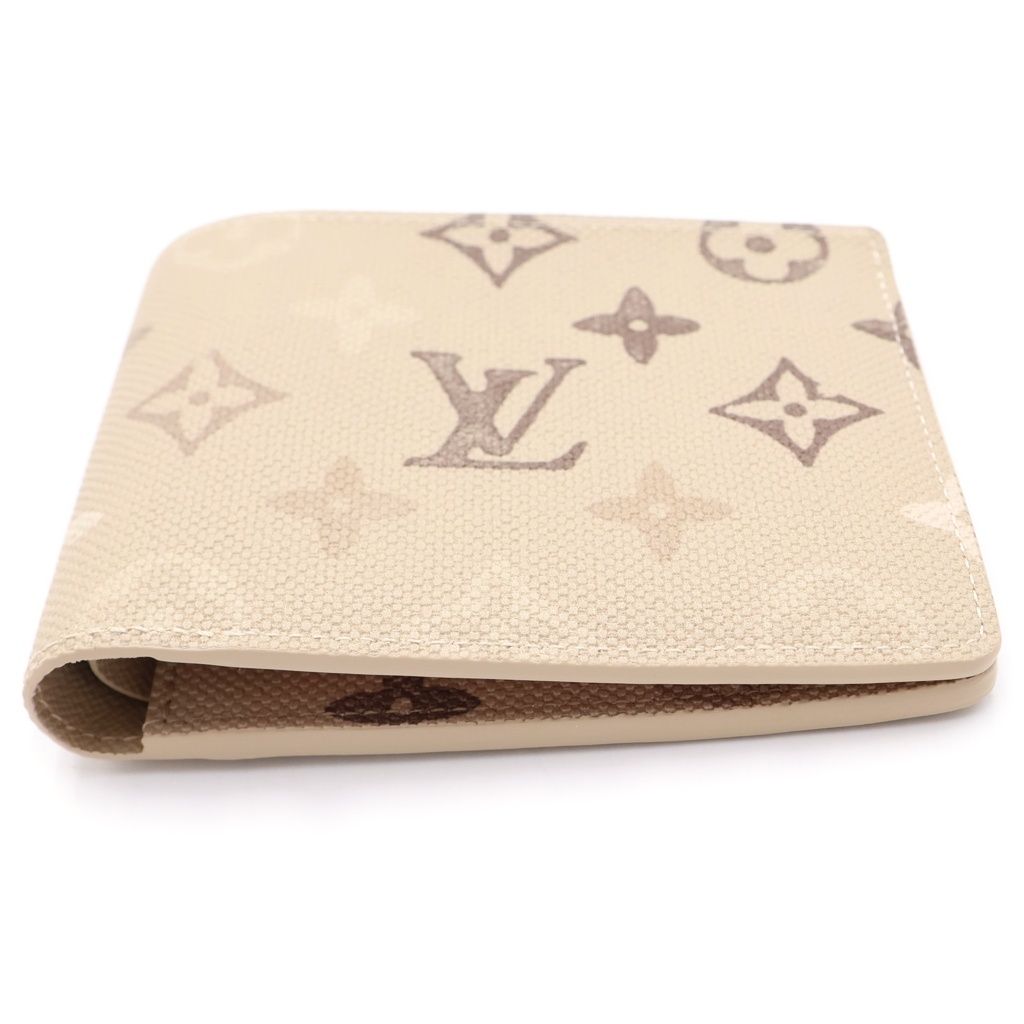 LOUIS VUITTON (ルイヴィトン) モノグラム ポルトフォイユ
