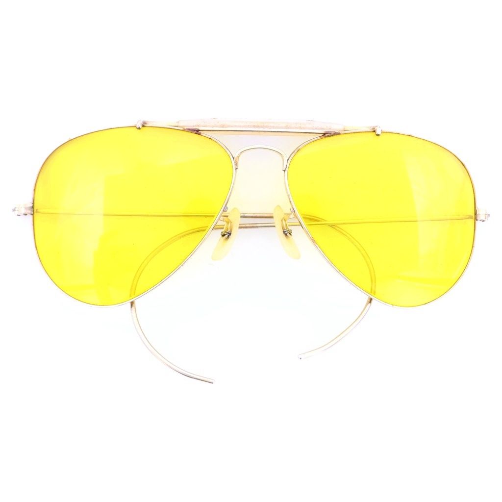 Ray-Ban B&L サングラス ボシュロム ティアドロップ RayBan レイバン ボシュロム ティアドロップ アウトドアーズマン B&L