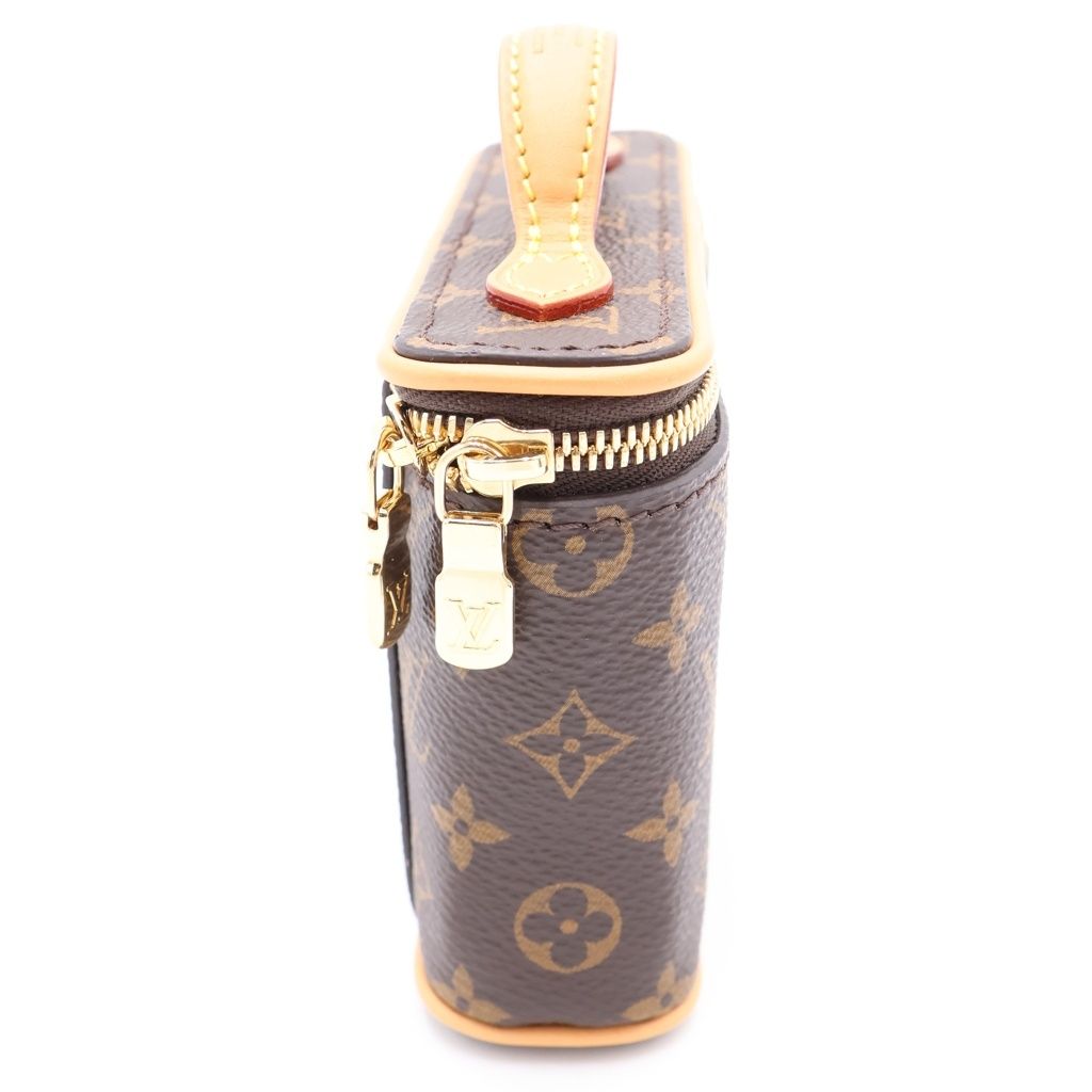 LOUIS VUITTON (ルイヴィトン) モノグラム ニースビューティー ポーチ