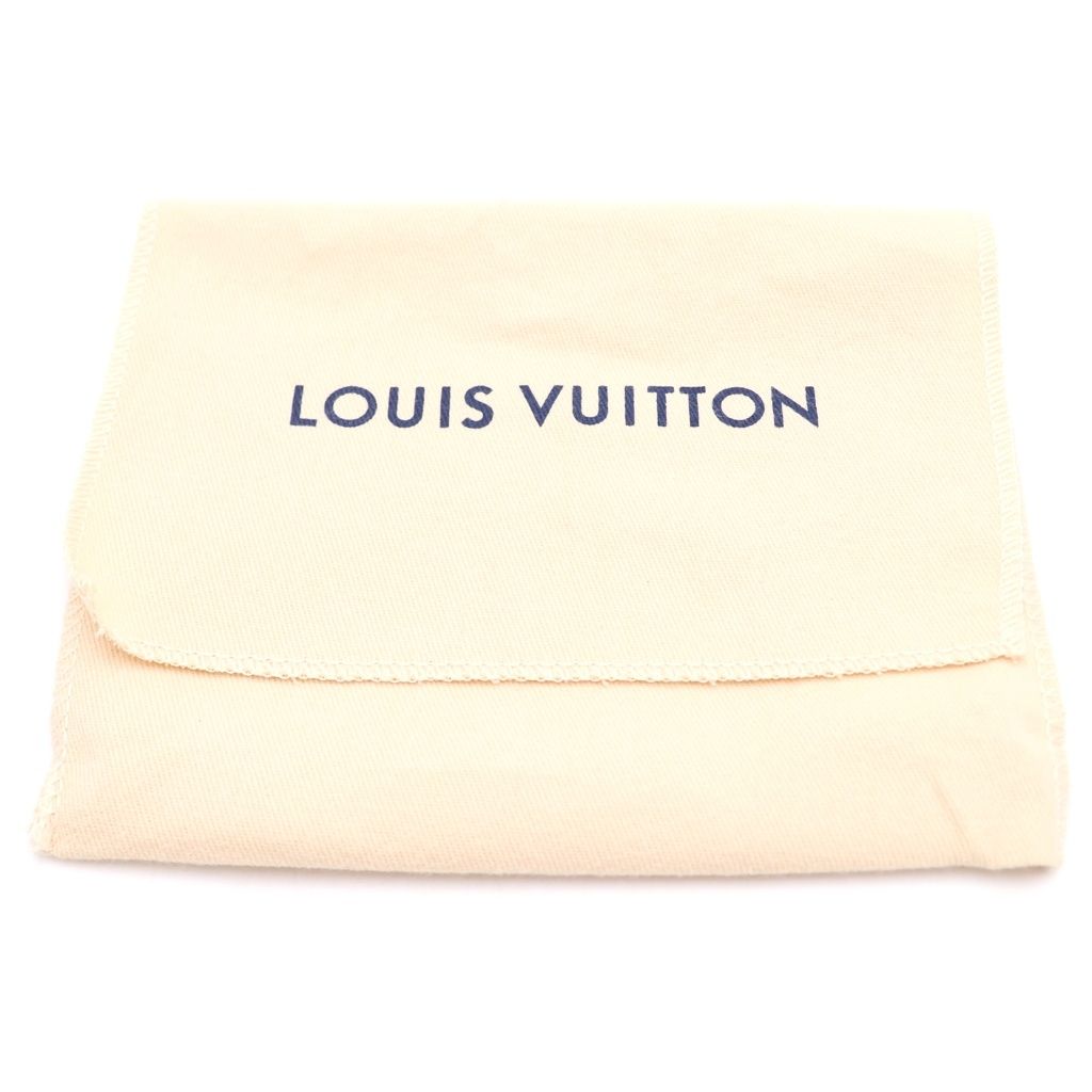 LOUIS VUITTON (ルイヴィトン) モノグラム ニースビューティー ポーチ