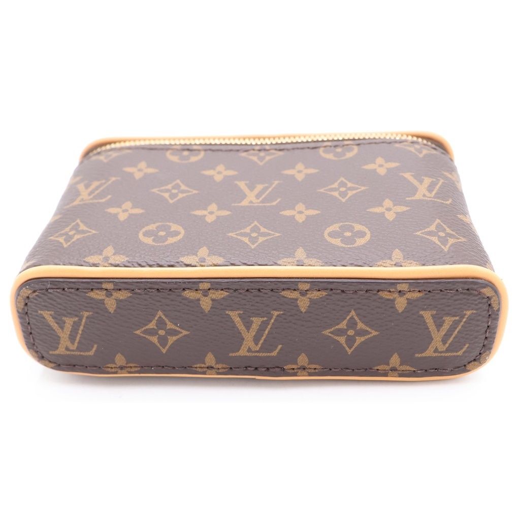 LOUIS VUITTON (ルイヴィトン) モノグラム ニースビューティー ポーチ