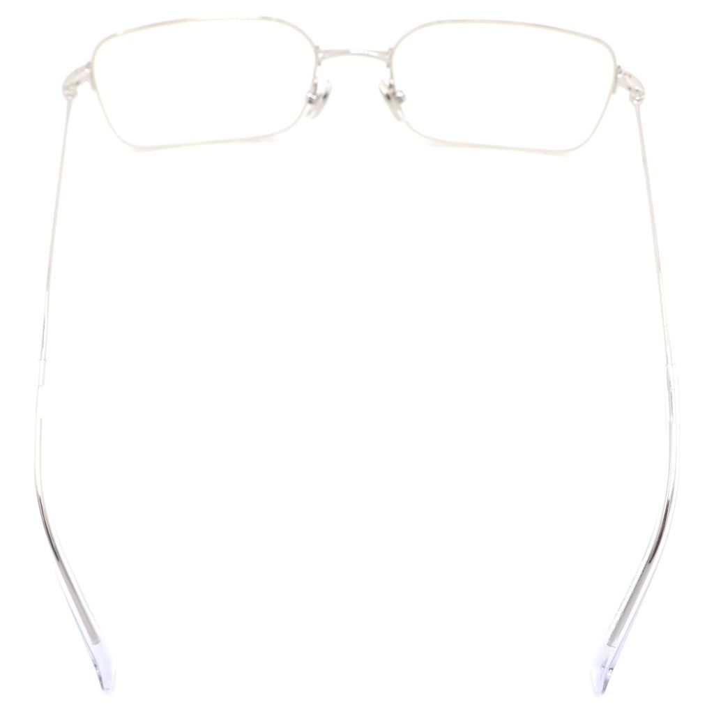 BALENCIAGA Inbisible Rectangle サングラス 【公式通販】 BALENCIAGA INVISIBLE RECTANGLE サングラス