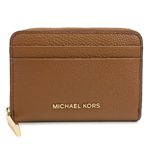 【新品】マイケルコース MICHAEL KORS 小銭入れ レディース 32T4GJ6Z5L