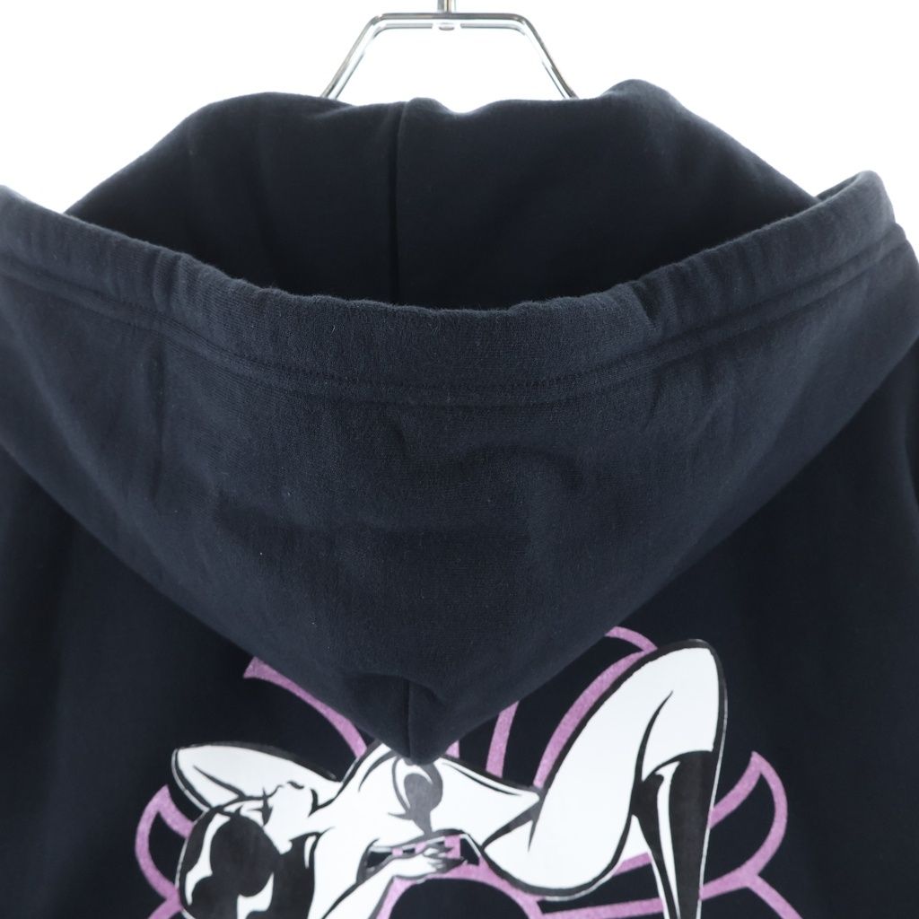 CHROME HEARTS (クロムハーツ) 26SS DEADLY DOLL SWTSHRT PLVR LTD