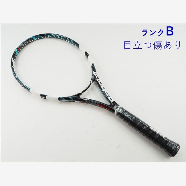 中古 テニスラケット バボラ ピュア ドライブ ライト 2012年モデル (G2