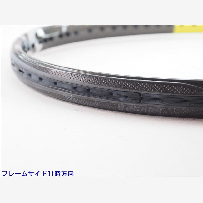 中古 テニスラケット バボラ ピュア アエロ VS 2020年モデル (G3