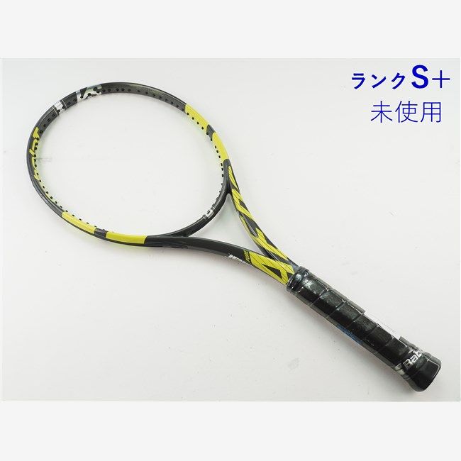 中古 テニスラケット バボラ ピュア アエロ VS 2020年モデル (G3