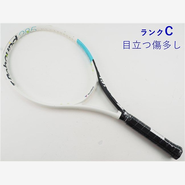 中古 テニスラケット テクニファイバー ティーリバウンド テンポ 285