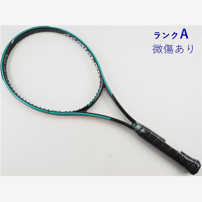 中古 テニスラケット ヘッド グラフィン 360プラス グラビティ MP 2019年モデル (G3) HEAD GRAPHENE 360+ GRAVITY MP 2019 (c26070581c)