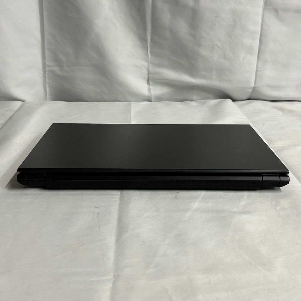 【iiyama NJ50CU ノートパソコン】　中古 iiyama NJ50CU ブラック ゲーミングPC 中古 - メルカリ