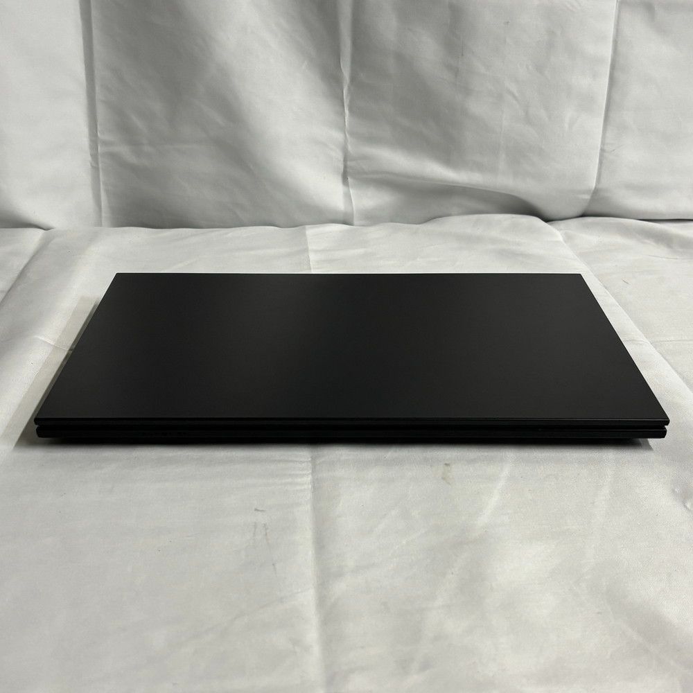 【iiyama NJ50CU ノートパソコン】　中古 iiyama NJ50CU ブラック ゲーミングPC 中古 - メルカリ
