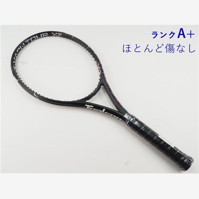 中古 テニスラケット トアルソン エスマッハ ツアー エックスエフ 280