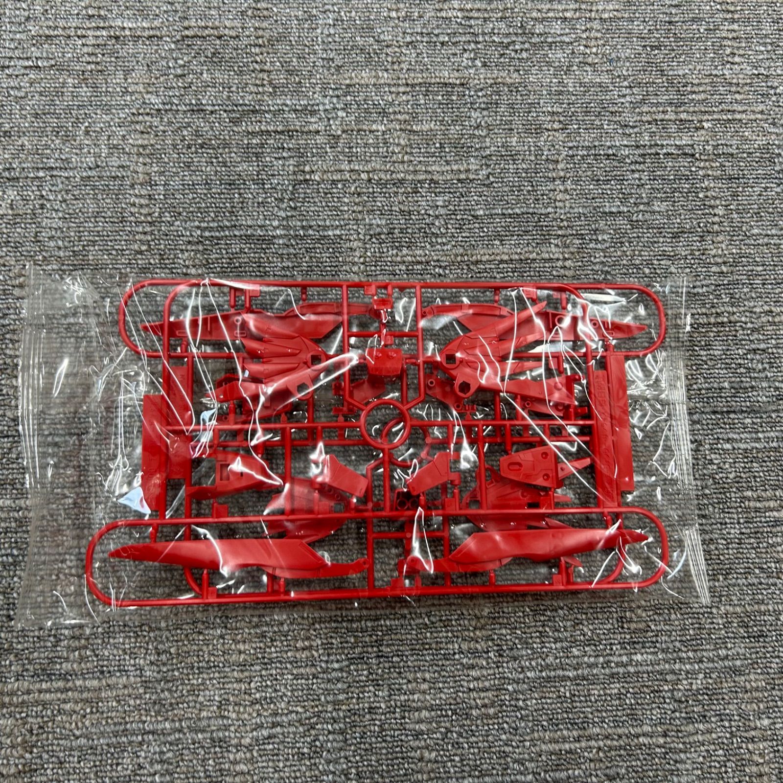 新品未組立・初回特典付】1/100 デスティニーガンダム 美品 箱・説明
