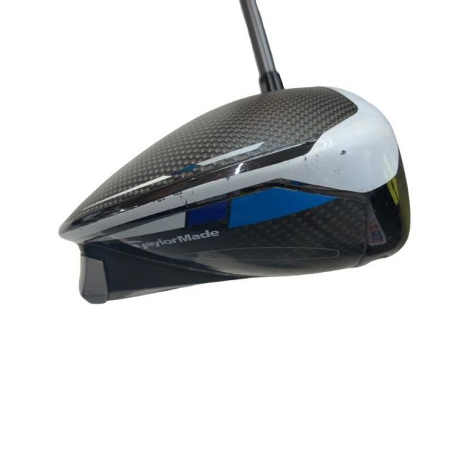 中古】 テーラーメイド SIM MAX-D 10.5° ドライバー DR TENSEI BLUE