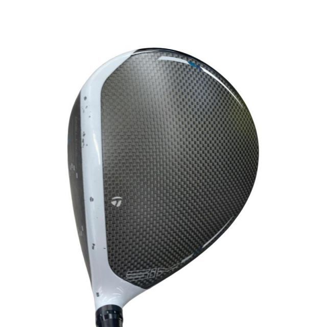 中古】 テーラーメイド SIM MAX-D 10.5° ドライバー DR TENSEI BLUE